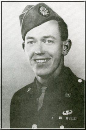 Pfc. Earl Boling - E Co